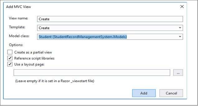 Crud Operations Using Asp Net Core And Ado Net - Space Designs - Stunning 4K Collection